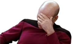 Facepalm