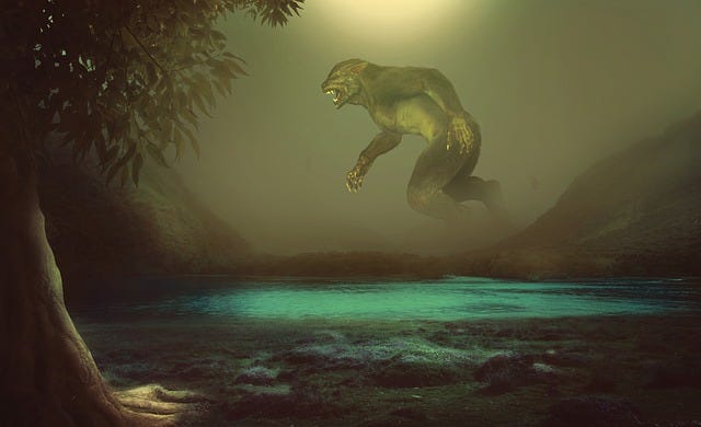 Werewolf