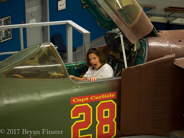 MiG 23
