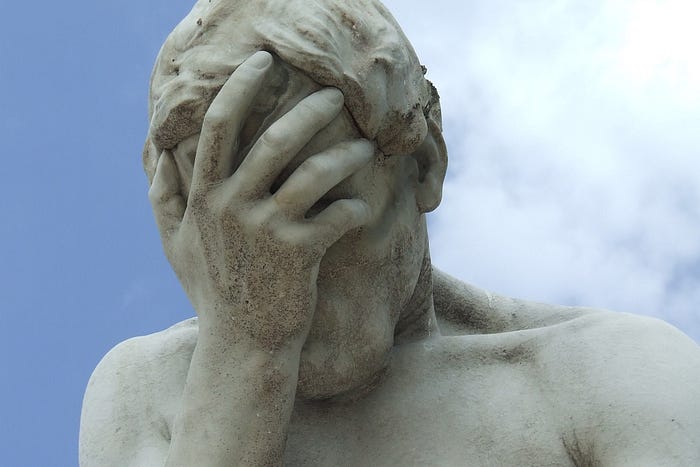 https://www.pexels.com/photo/male-statue-decor-931317/